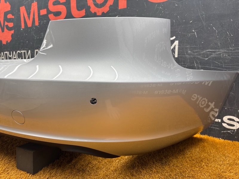 бампер, 7500 рублей, Красноярск