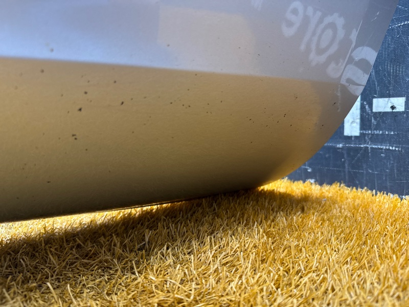 бампер, 7500 рублей, Красноярск