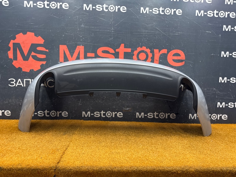 бампер, 7500 рублей, Красноярск