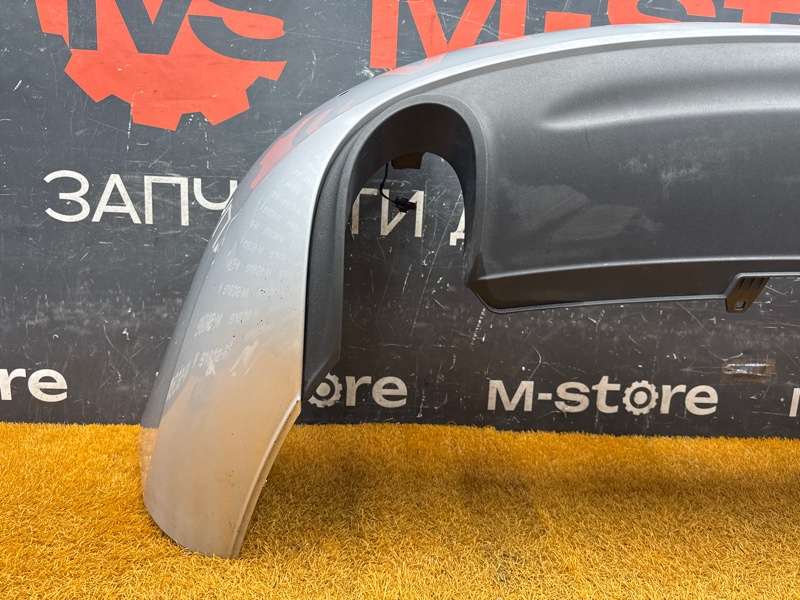 бампер, 7500 рублей, Красноярск