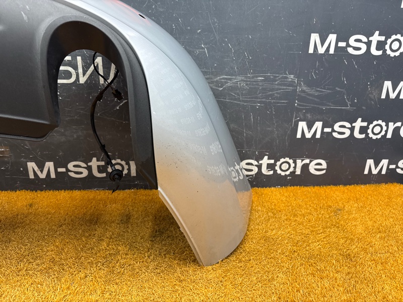 бампер, 7500 рублей, Красноярск