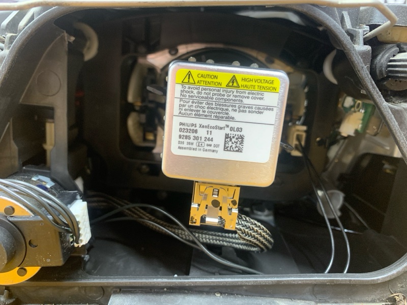 фара, 14000 рублей, Красноярск