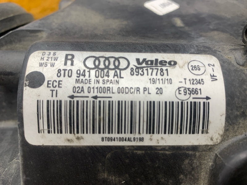 фара, 14000 рублей, Красноярск