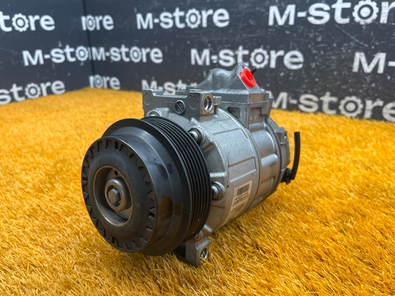 компрессор кондиционера, 16000 рублей, Красноярск