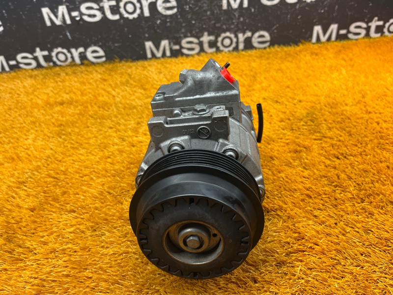 компрессор кондиционера, 16000 рублей, Красноярск