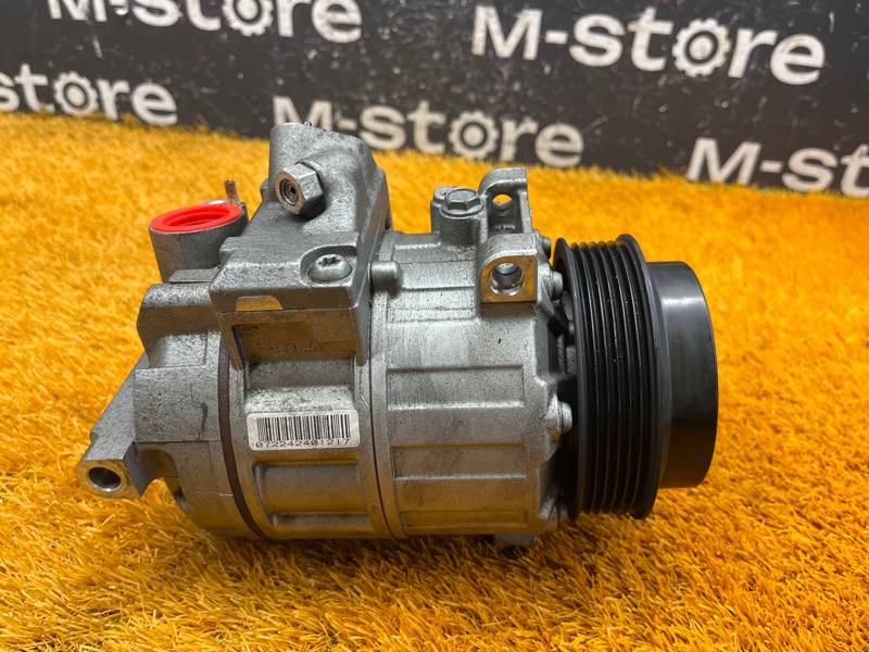 компрессор кондиционера, 16000 рублей, Красноярск