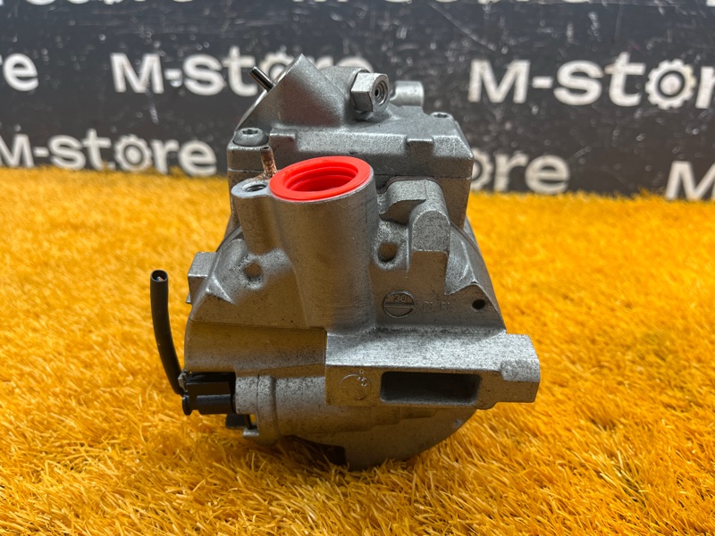 компрессор кондиционера, 16000 рублей, Красноярск