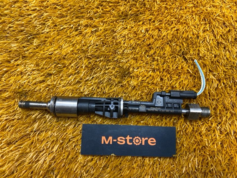 форсунка топливная, 3000 рублей, Красноярск