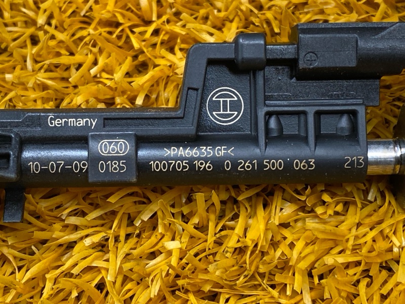 форсунка топливная, 3000 рублей, Красноярск