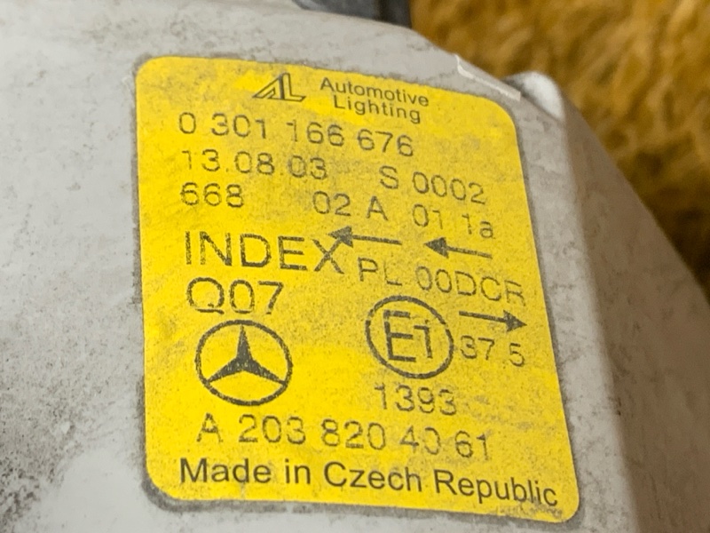 фара, 13500 рублей, Красноярск