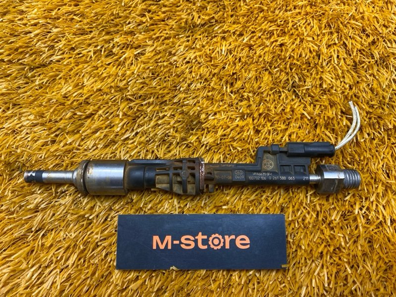 форсунка топливная, 3000 рублей, Красноярск