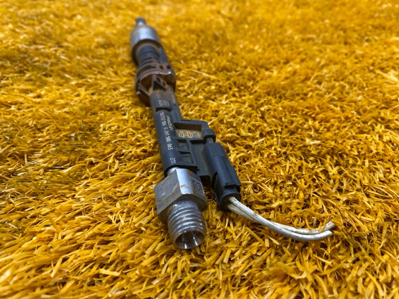 форсунка топливная, 3000 рублей, Красноярск