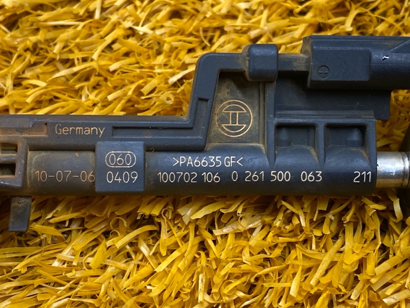 форсунка топливная, 3000 рублей, Красноярск