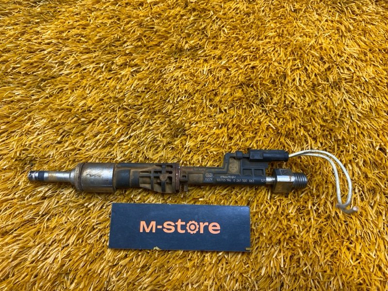 форсунка топливная, 3000 рублей, Красноярск