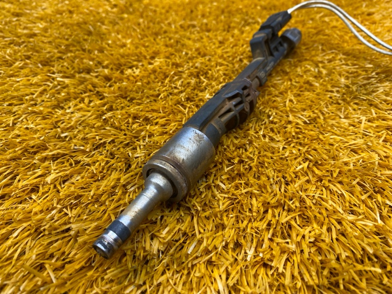 форсунка топливная, 3000 рублей, Красноярск