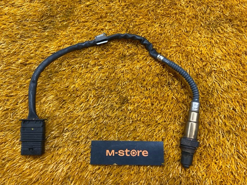 Датчик кислорода, 3000 рублей, Красноярск