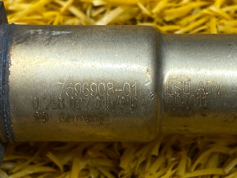 Датчик кислорода, 3000 рублей, Красноярск