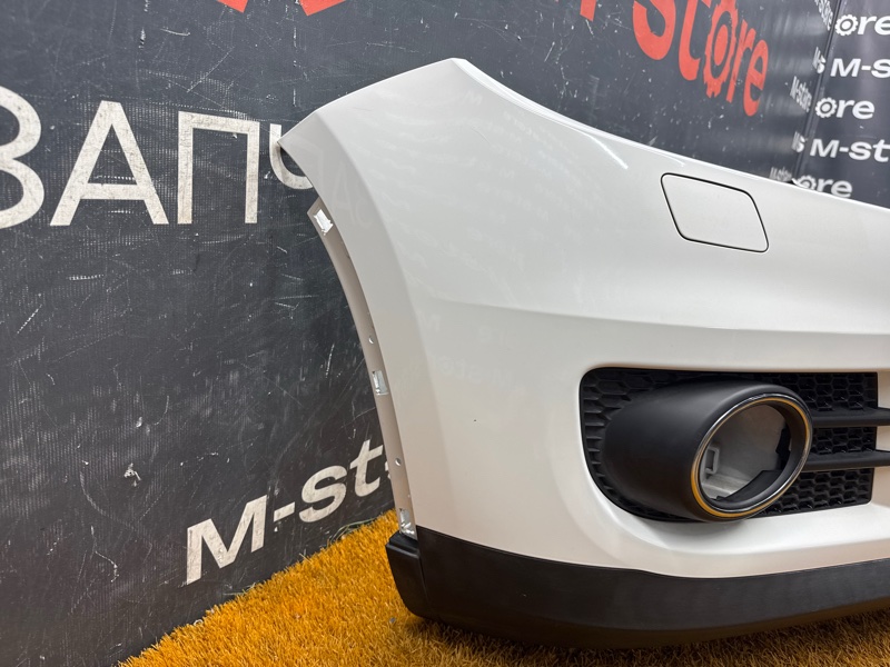 бампер, 49000 рублей, Красноярск