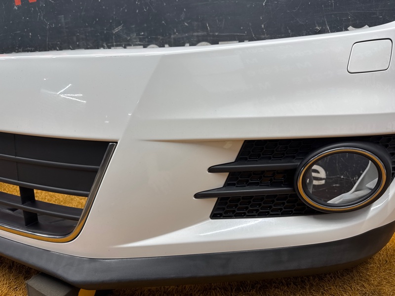 бампер, 49000 рублей, Красноярск