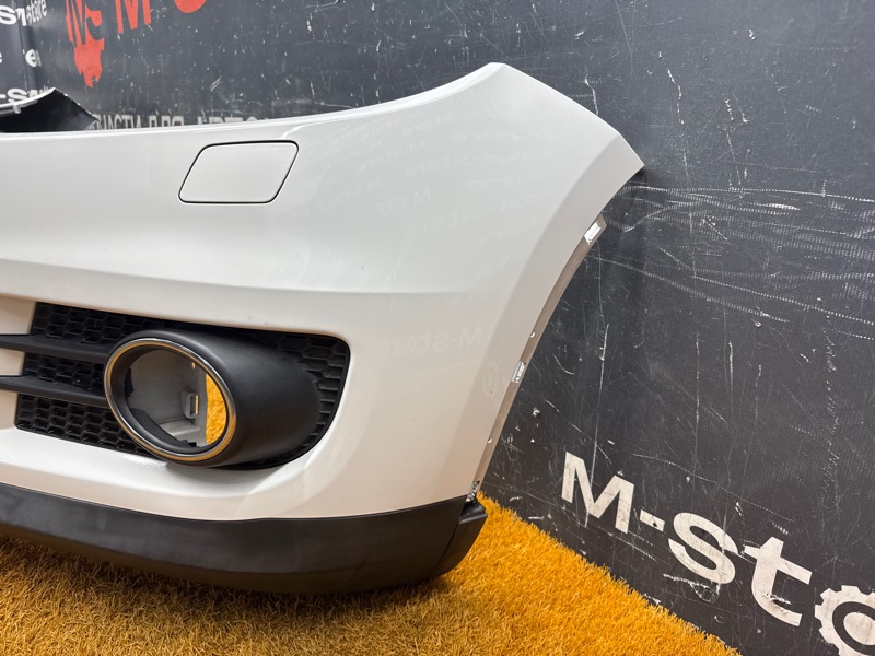 бампер, 49000 рублей, Красноярск