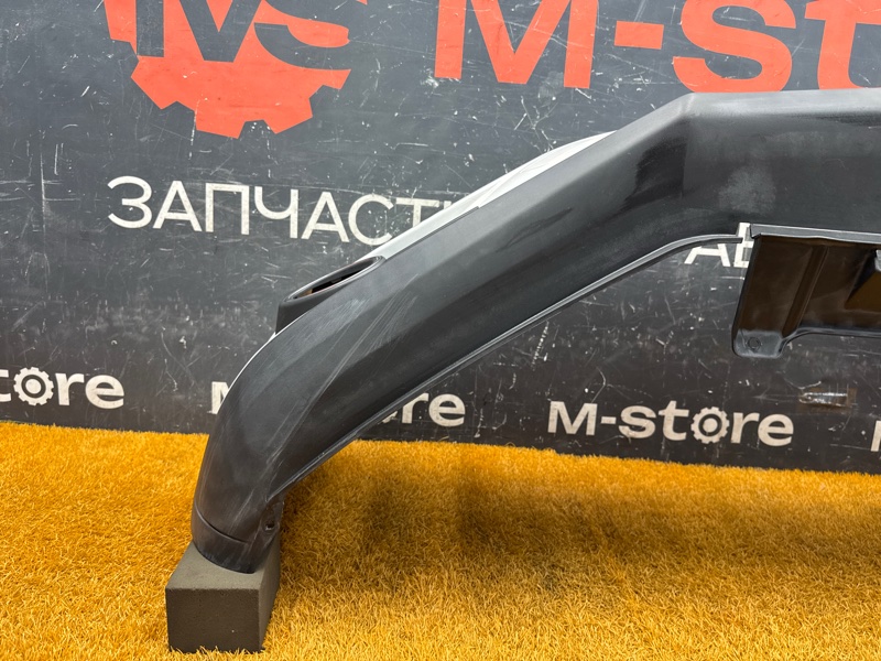 бампер, 49000 рублей, Красноярск