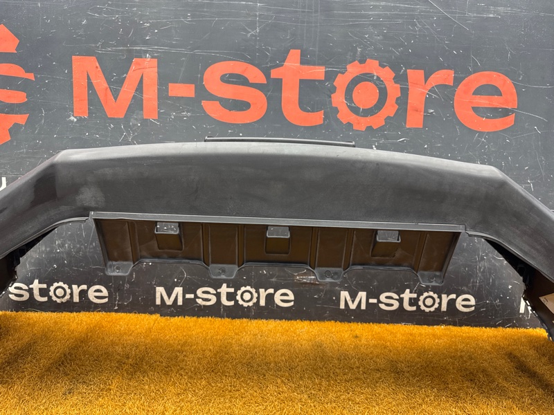 бампер, 49000 рублей, Красноярск