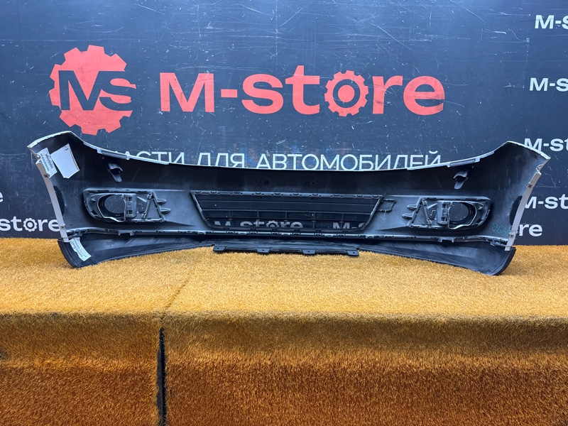 бампер, 49000 рублей, Красноярск