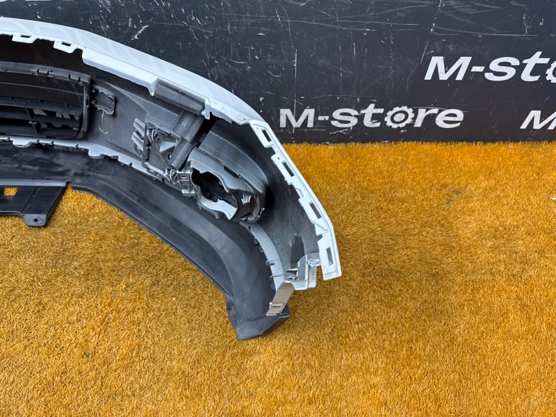 бампер, 49000 рублей, Красноярск