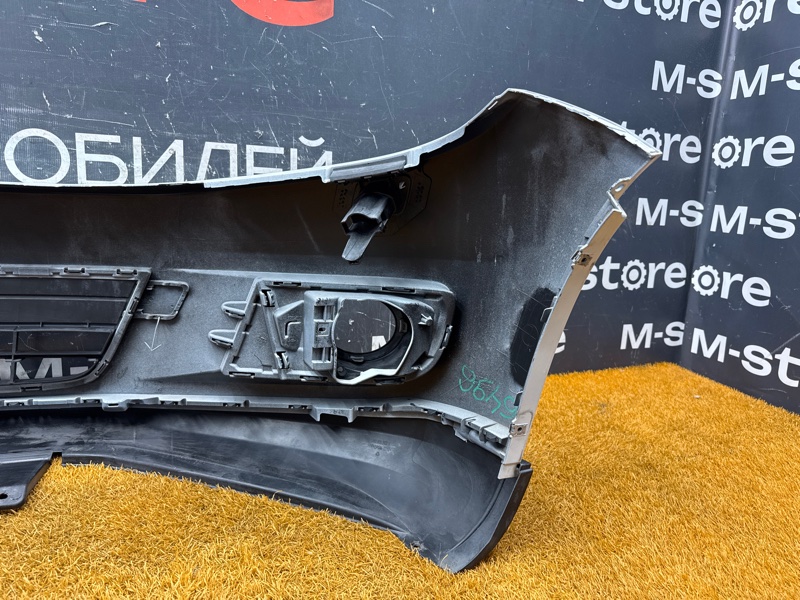 бампер, 49000 рублей, Красноярск