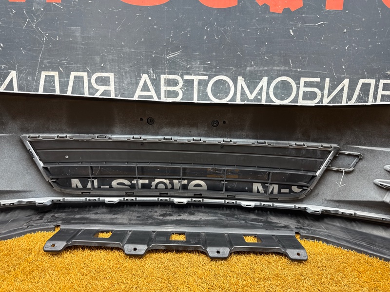 бампер, 49000 рублей, Красноярск