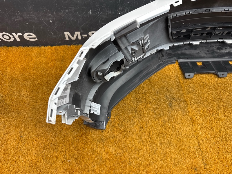 бампер, 49000 рублей, Красноярск