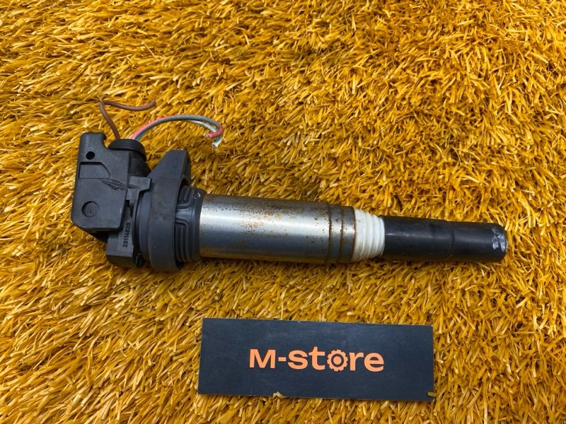 катушка зажигания, 1500 рублей, Красноярск