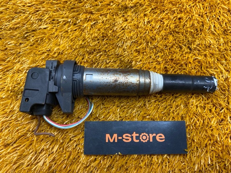 катушка зажигания, 1500 рублей, Красноярск