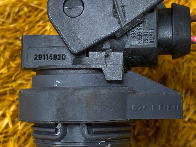 катушка зажигания, 1500 рублей, Красноярск