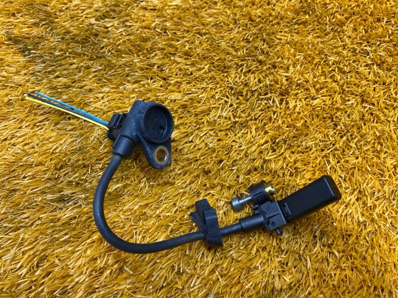 Датчик положения коленвала, 1200 рублей, Красноярск