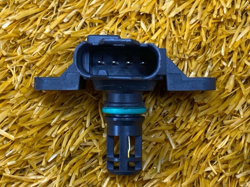 Датчик абсолютного давления, 1500 рублей, Красноярск