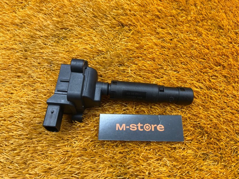 катушка зажигания, 1500 рублей, Красноярск