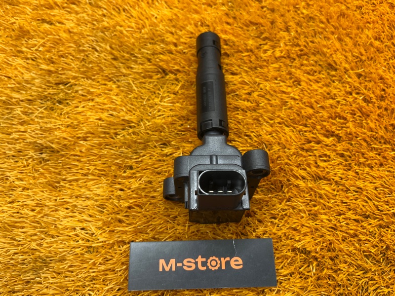 катушка зажигания, 1500 рублей, Красноярск