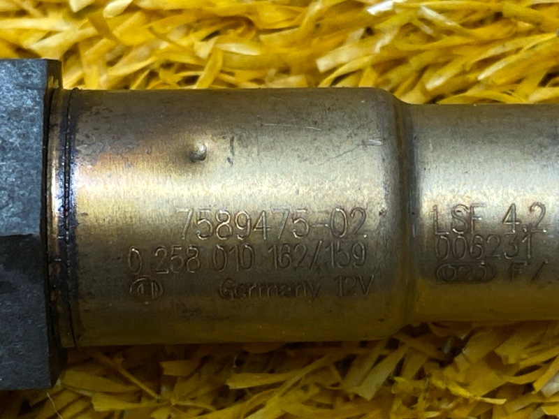 Датчик кислорода, 1200 рублей, Красноярск