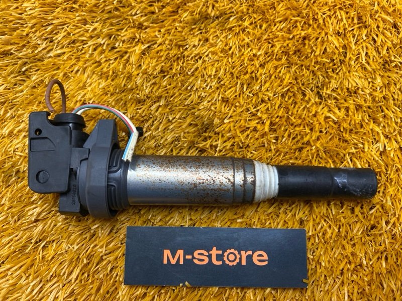 катушка зажигания, 1500 рублей, Красноярск