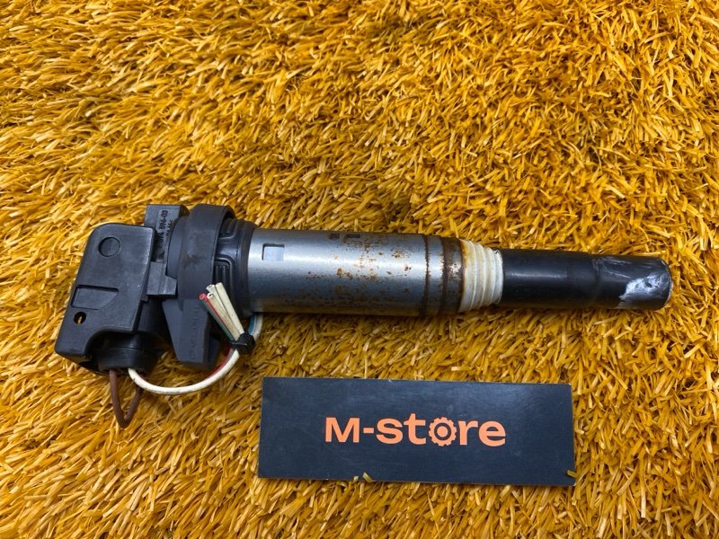 катушка зажигания, 1500 рублей, Красноярск