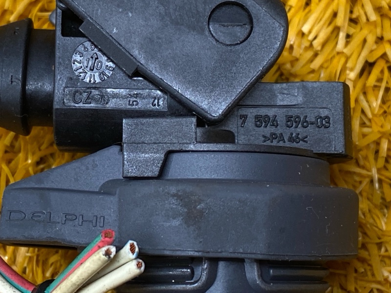 катушка зажигания, 1500 рублей, Красноярск