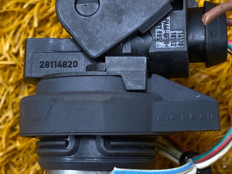 катушка зажигания, 1500 рублей, Красноярск