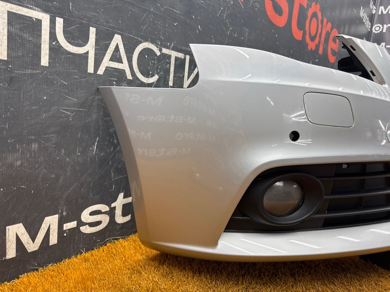 бампер, 24000 рублей, Красноярск