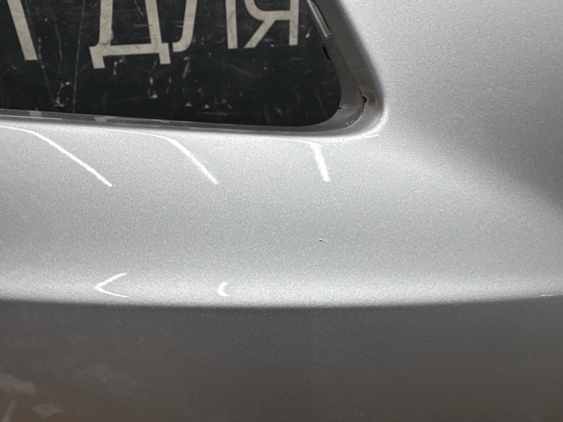 бампер, 24000 рублей, Красноярск