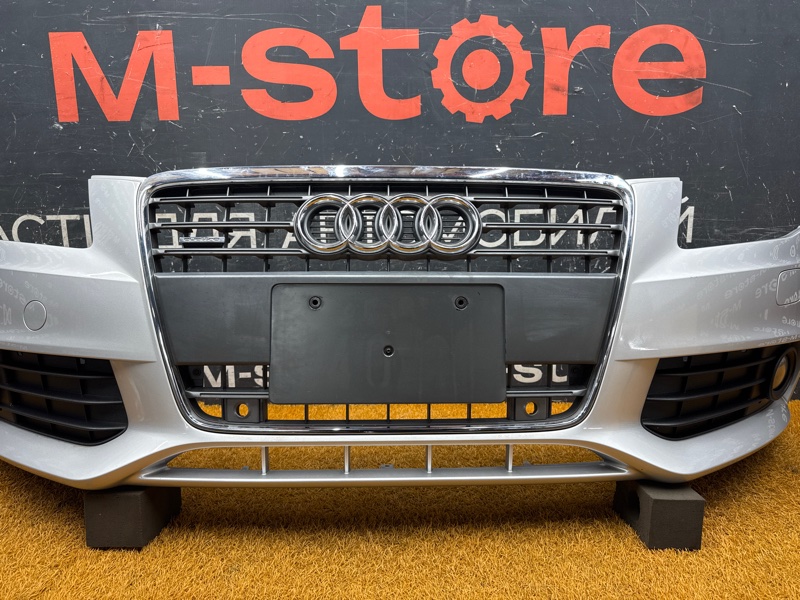 бампер, 24000 рублей, Красноярск