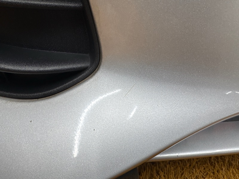 бампер, 24000 рублей, Красноярск