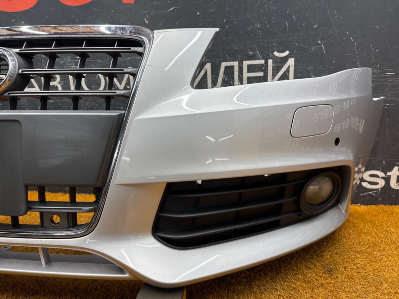 бампер, 24000 рублей, Красноярск