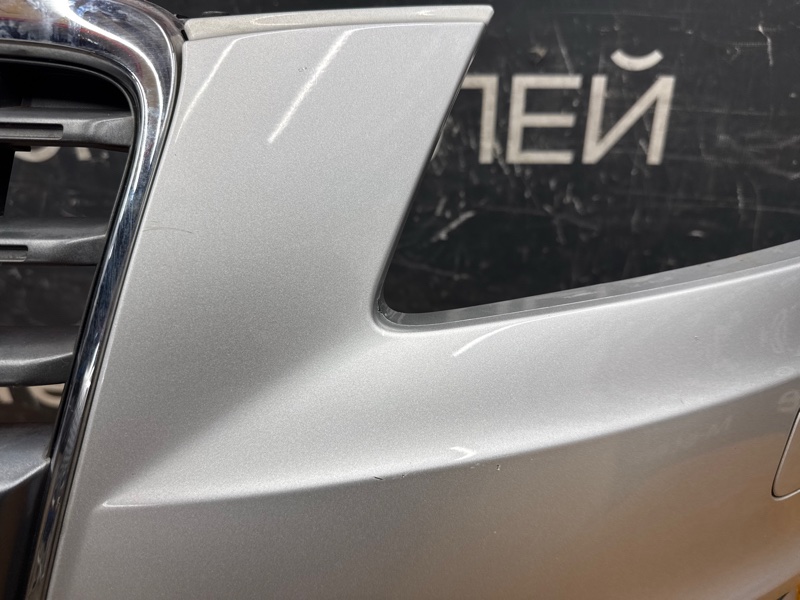 бампер, 24000 рублей, Красноярск