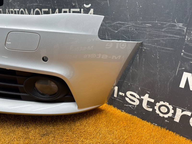 бампер, 24000 рублей, Красноярск